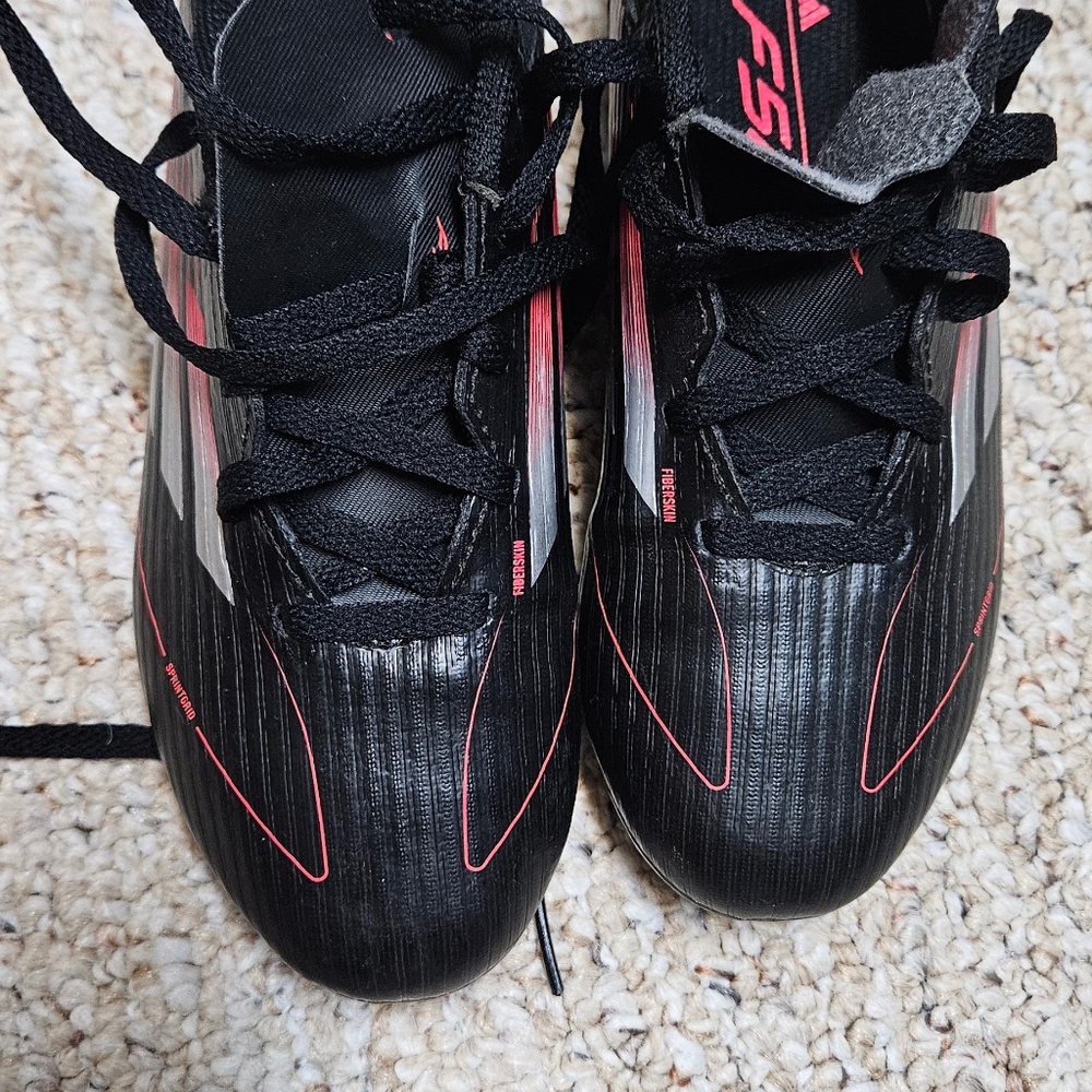 FSO Soccer Cleats - boys